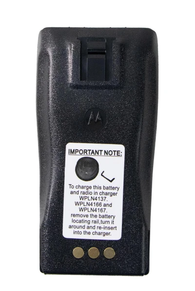 MOTOROLA BATERIA EP450 NTN-4851 GRUESA/ OEM World Shop