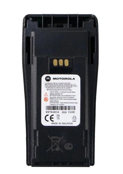 MOTOROLA BATERIA EP450 NTN-4851 GRUESA/ OEM World Shop