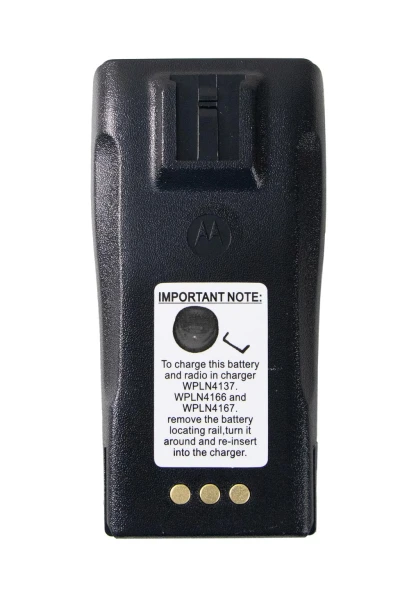 MOTOROLA BATERIA EP450 NTN-4970 LITHIUM World Shop