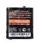 MOTOROLA BATERIA FRS PMNN4477/ OEM World Shop