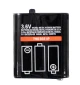 MOTOROLA BATERIA FRS PMNN4477/ OEM World Shop