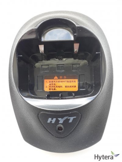 HYT CARGADOR TC500 HC2100S+ World Shop