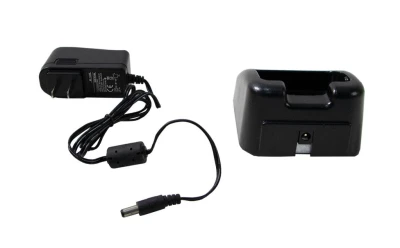 ICOM CARGADOR V85 BJ-200 110V/OEM World Shop