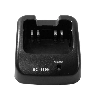ICOM CARGADOR V85 BJ-200 110V/OEM World Shop