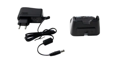 ICOM CARGADOR V80 BC-191  World Shop