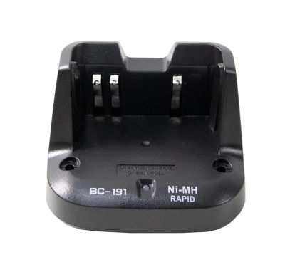 ICOM CARGADOR V80 BC-191  World Shop