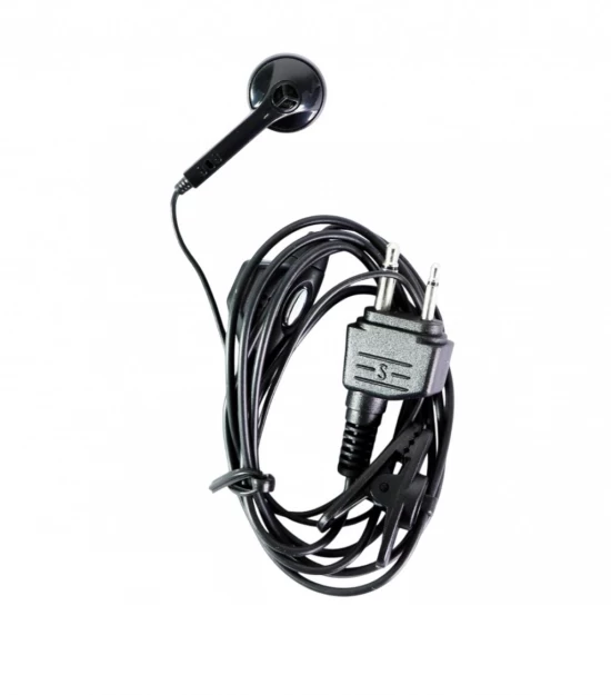 VOYAGER AUDIFONO PARA 18S World Shop