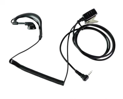 VOYAGER AUDIFONO PARA VERTEX  KEP-460 OREJA World Shop
