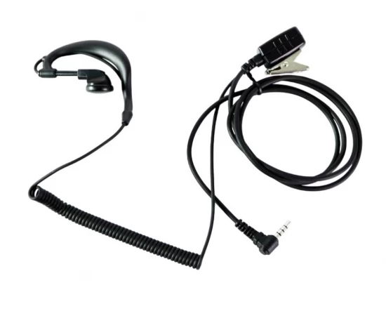 VOYAGER AUDIFONO PARA VERTEX  KEP-460 OREJA World Shop