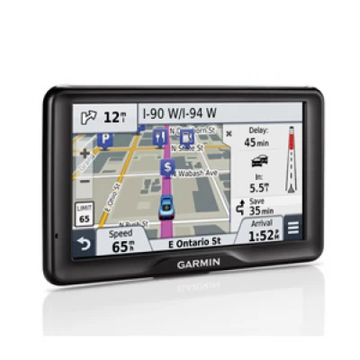 GARMIN  AUTO 7  NUV-2798LMT (N) C/M World Shop