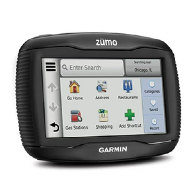 GARMIN GPS MOTO ZUMO 350 010-01043-04 World Shop