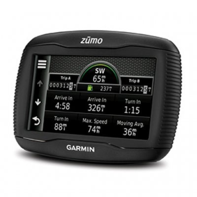 GARMIN GPS MOTO ZUMO 350 010-01043-04 World Shop