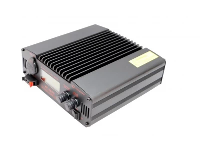 VOYAGER FUENTE DE ALIMENTACION VF-30SD 30A 220V World Shop