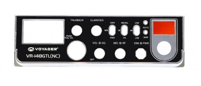 VOYAGER PANEL COMPLETO PARTE DELANTERA VR-148GTL(NC) World Shop