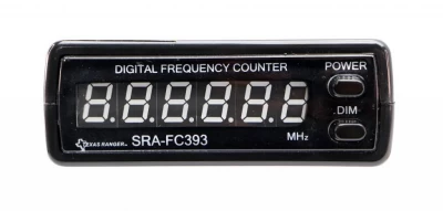 VOYAGER MEDIDOR DE FRECUENCIA SRA-FC393 World Shop