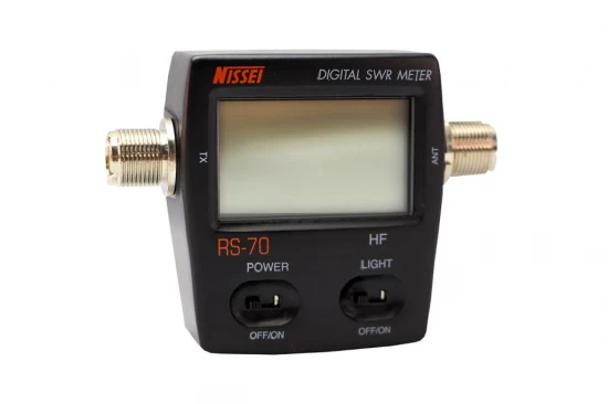 VOYAGER MEDIDOR DE ROI RS-70 World Shop