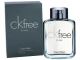 CALVIN KLEIN PERFUME FREE MASCULINO 50ml World Shop