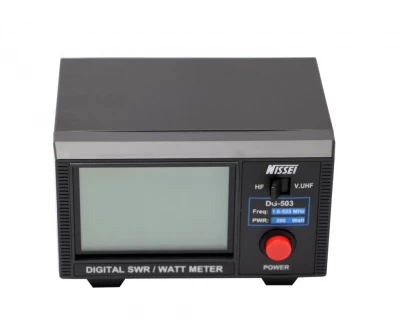 VOYAGER MEDIDOR DE ROI DG-503 World Shop