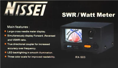 VOYAGER MEDIDOR DE ROI RX-203 World Shop