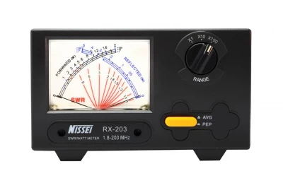 VOYAGER MEDIDOR DE ROI RX-203 World Shop