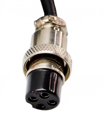 ALAN MICROFONO F-12 PLUG FEMEA F-11 World Shop