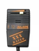 ALAN MICROFONO F-12 PLUG FEMEA F-11 World Shop