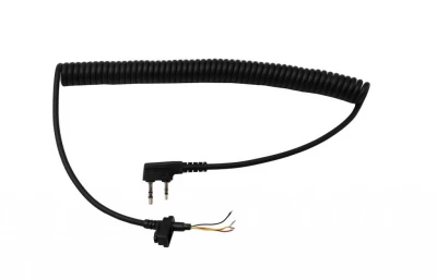 ICOM CABLE DE ACCESO PARA MICROFONO HS106 World Shop