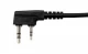 VOYAGER CABLE DE ACCESO PARA MICROFONO MHS106 World Shop