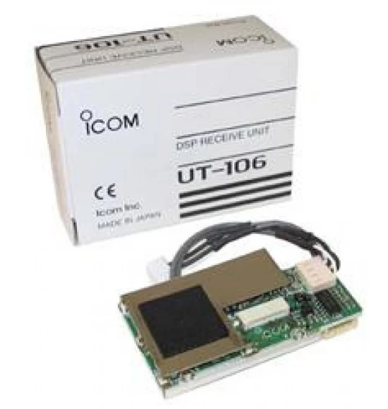 ICOM PLACA DIGITAL DSP UT-106 World Shop