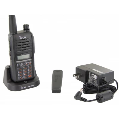 ICOM RADIO  AEREO IC-A16 World Shop