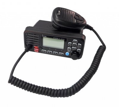 ICOM RADIO MARITIMO IC-M330G GPS World Shop