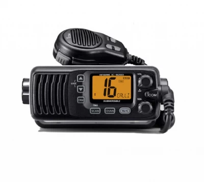 ICOM RADIO MARITIMO IC-M200 World Shop