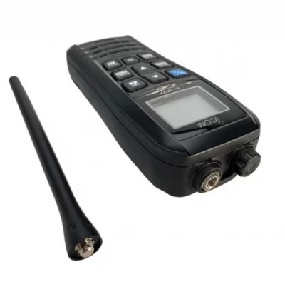 ICOM RADIO MARITIMO IC-M37 World Shop