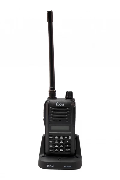 ICOM RADIO VHF IC-V86 HT World Shop