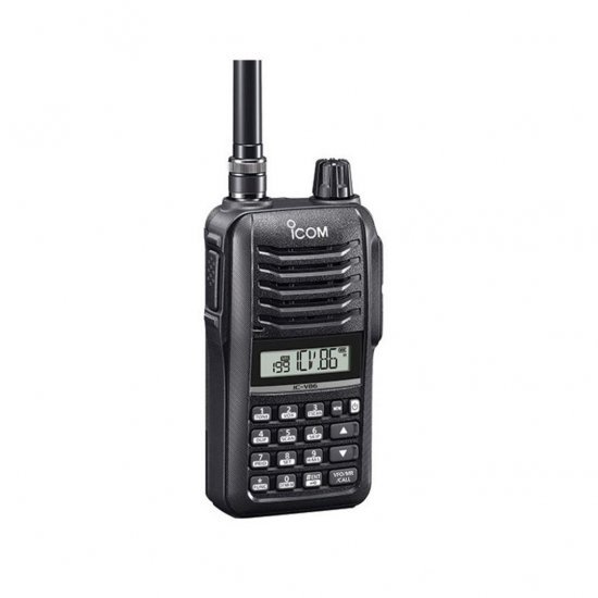 ICOM RADIO VHF IC-V86 HT World Shop