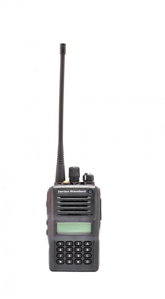 VERTEX RADIO HT VX-8 SERIES World Shop