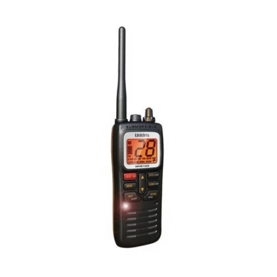 UNIDEN RADIO MARITIMO MHS125 World Shop