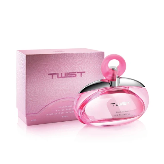 EMPER PERFUME TWIST EDT 100ML World Shop