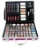 MISS YOUNG KIT ESTUCHE DE MAQUILLAJE ROSA GM20250-1  81 PCS World Shop