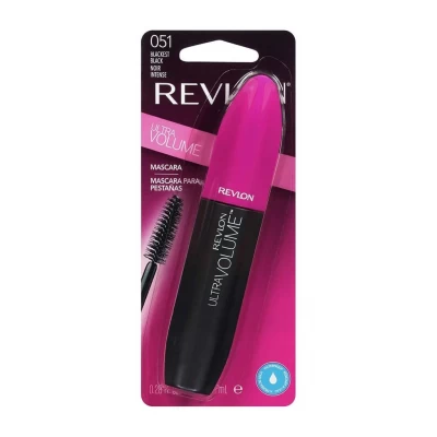 REVLON MASCARA BALCKEST BLACK  World Shop