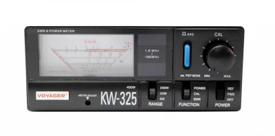 VOYAGER MEDIDOR ROI KW - 325 World Shop