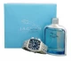JAGUAR KIT PERFUME MASCULINO NEW CLASSIC 75ML + RELOJ World Shop