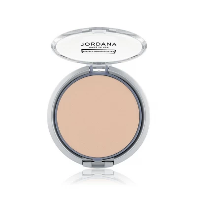 JORDANA POLVO FACIAL 3 SOFT BEIGE  World Shop