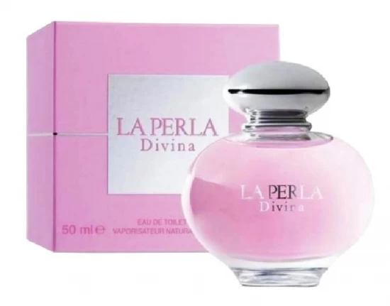  LA PERLA DIVINA 50ML World Shop