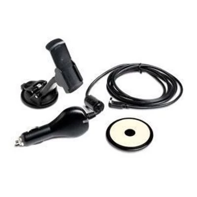 GARMIN SOPORTE + CABLE 12V 010-10851-10 World Shop