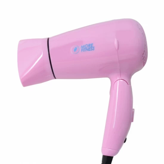 MOREFITNESS SECADOR DE CABELLO BIVOLT MFS-786I World Shop