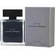 NARCISO RODRIGUEZ PERFUME MASCULINO EDT 100ML World Shop