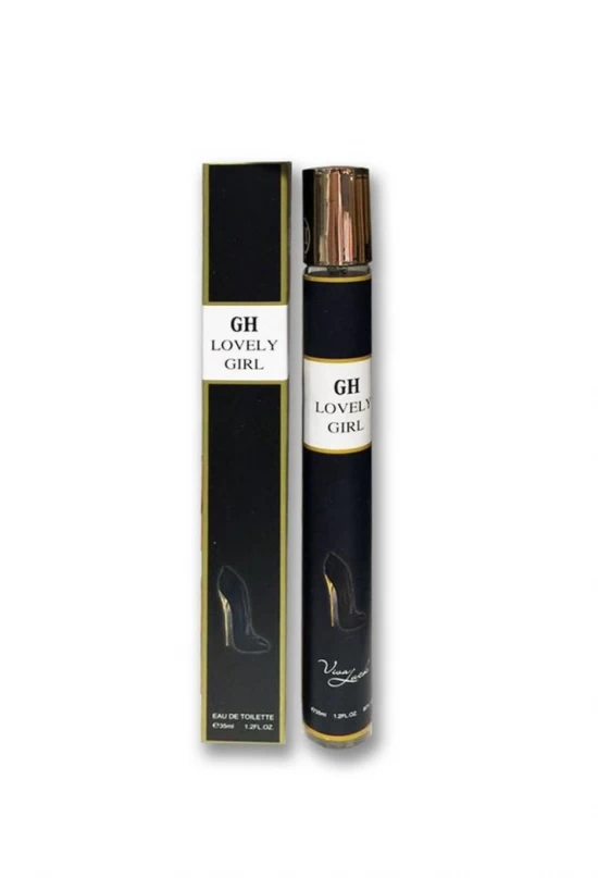 VIVA LUCK PERFUME FEMENINO GOOD GIRL VL 9054-11 35ML World Shop