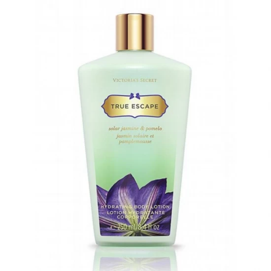  VICTORIA SECRET CREMA  TRUE ESCAPE 250ML World Shop