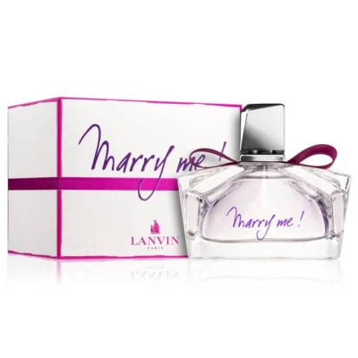 LANVIN PERFUME MARRY ME 75ML World Shop